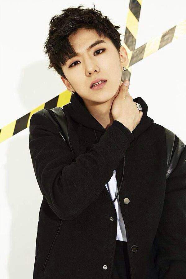 💖 Yoo Kihyun 💖 | Wiki | K-Pop Amino