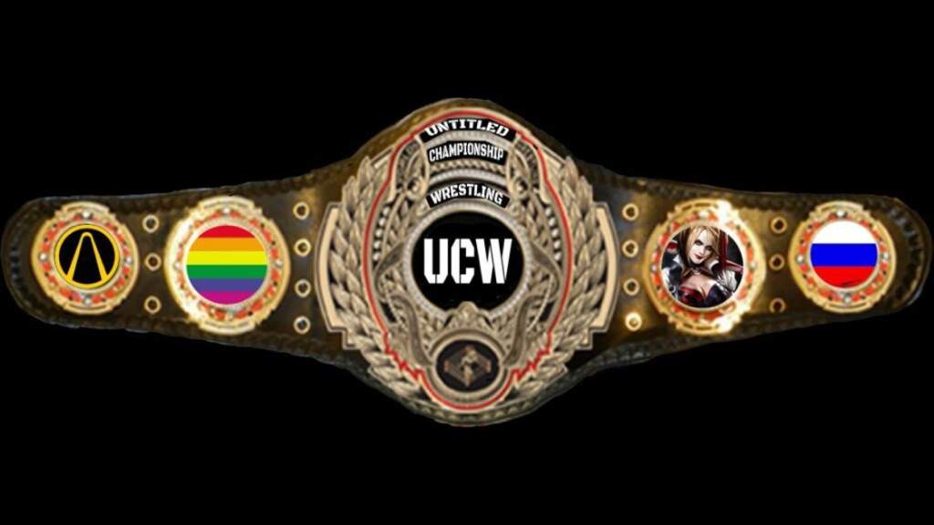 Update On Ucw Wrestling Amino