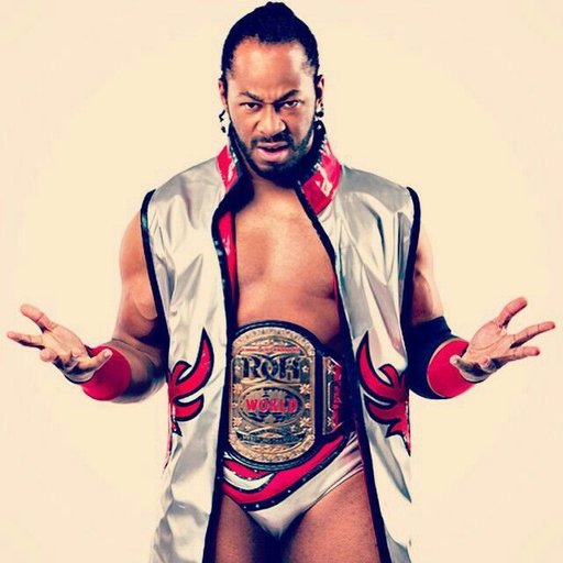 Jay Lethal is the Man! | Wrestling Amino