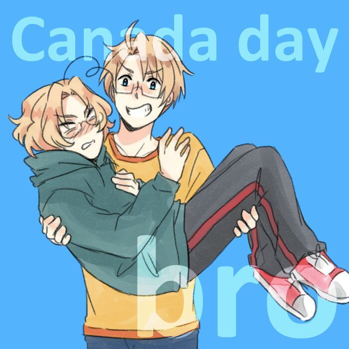 Happy birthday to two people anime amino