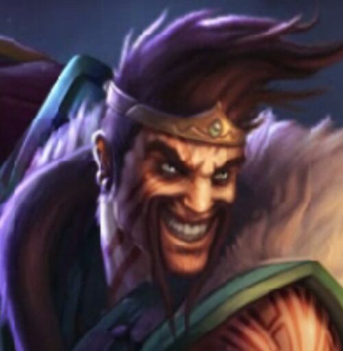 Draven | Wiki | League Of Legends Official Amino