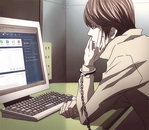 😑Bored Anime😑 | Wiki | Anime Amino