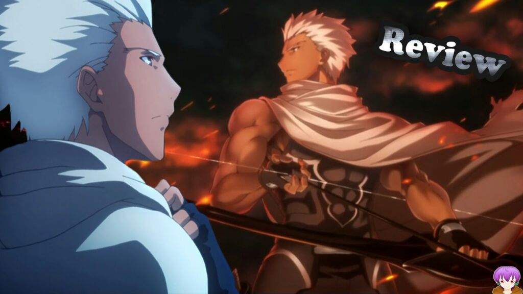 Fate Stay Night Unlimited Blade Works Review Anime Amino