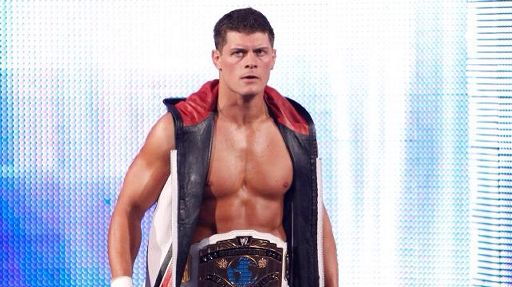 Cody Rhodes | Wiki | Wrestling Amino