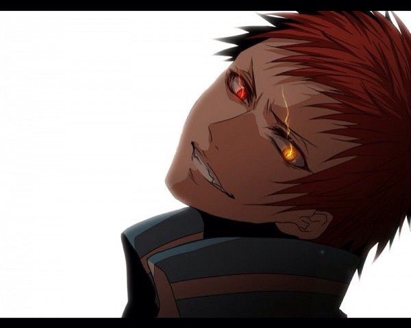 Akashi | Anime Amino