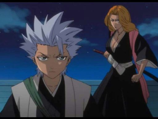 Toshiro Hitsugaya | Wiki | Anime Amino