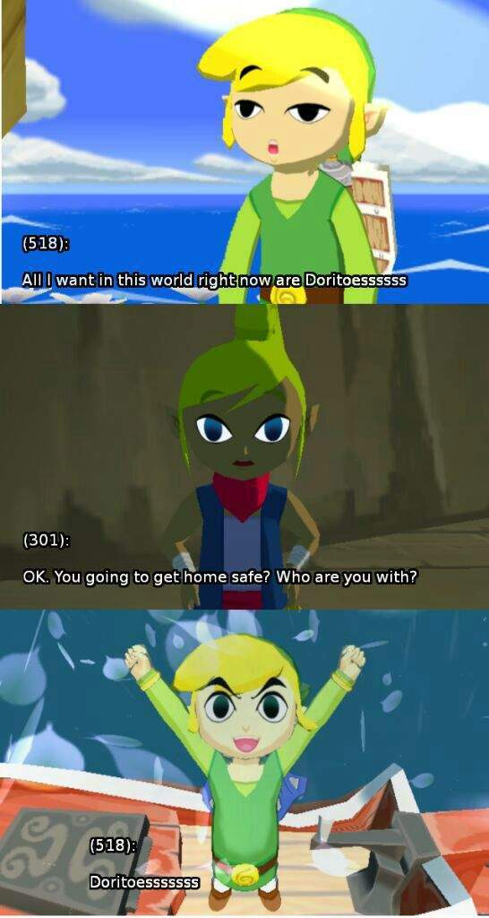 LoZ Memes | Wiki | Video Games Amino