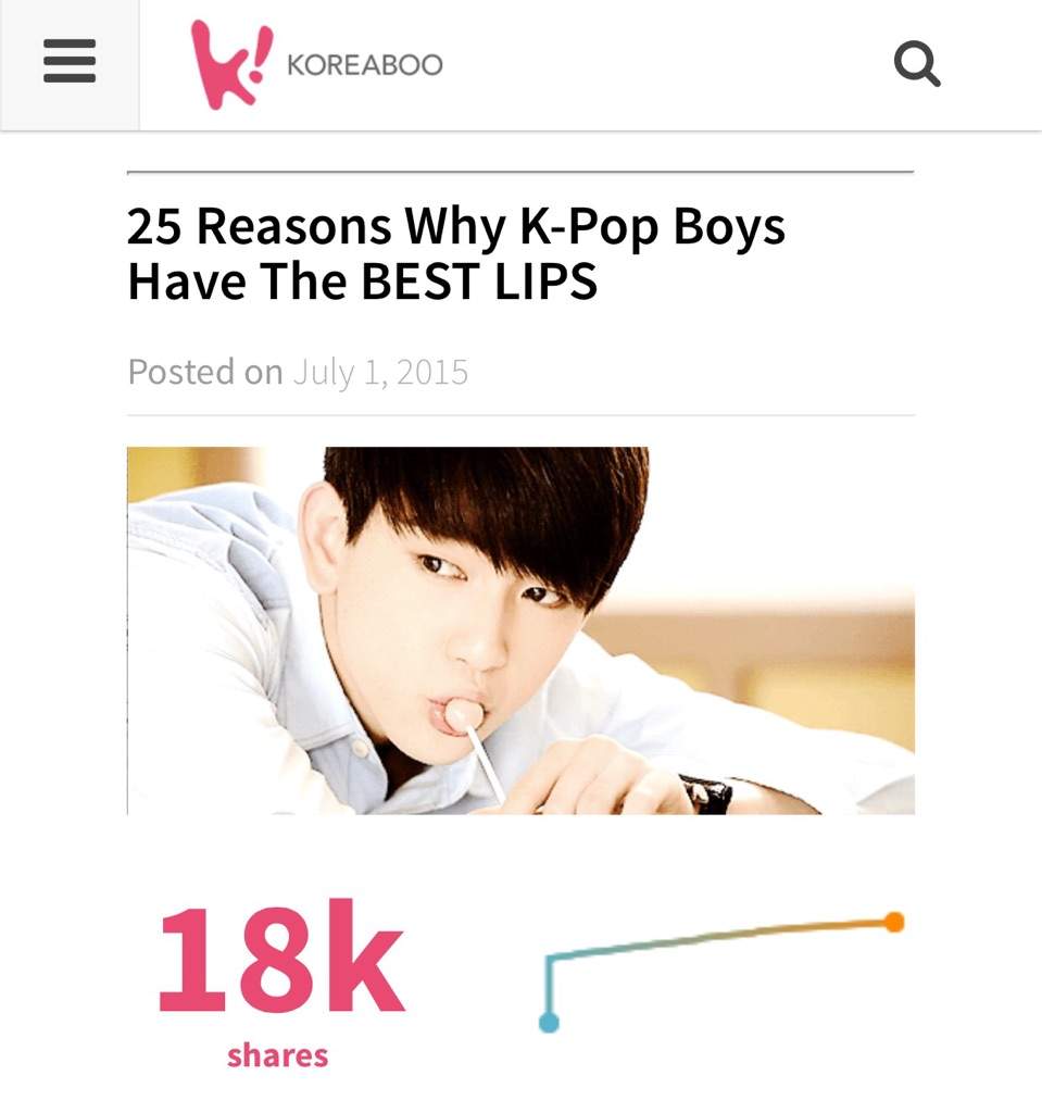 25 MOST BEAUTIFUL LIPS IN KPOP | K-Pop Amino