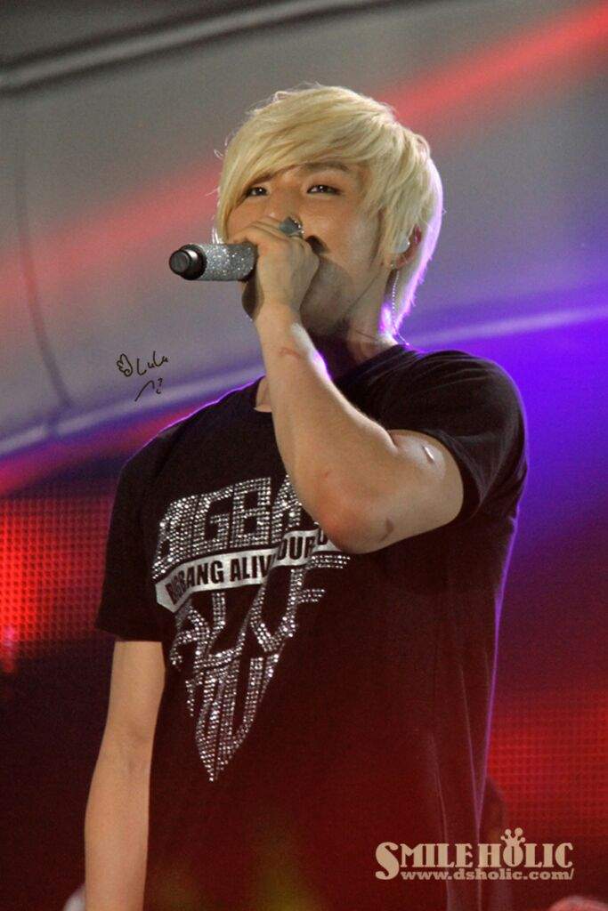 Daesung | K-Pop Amino