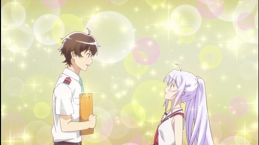 Plastic memories | Wiki | Anime Amino