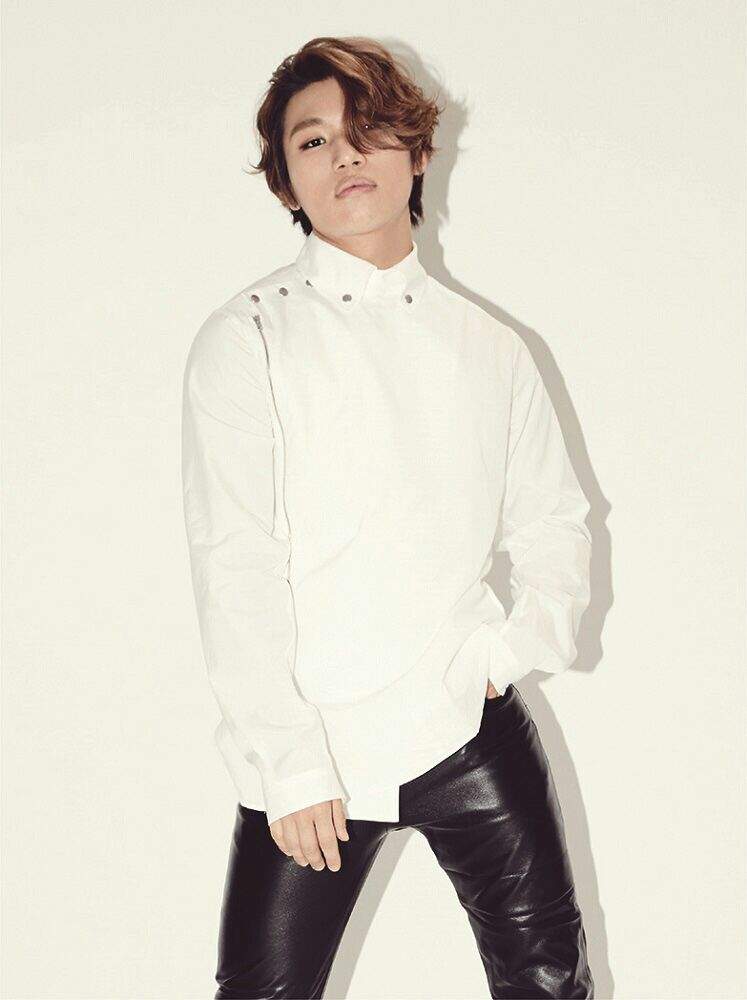 Daesung | K-Pop Amino