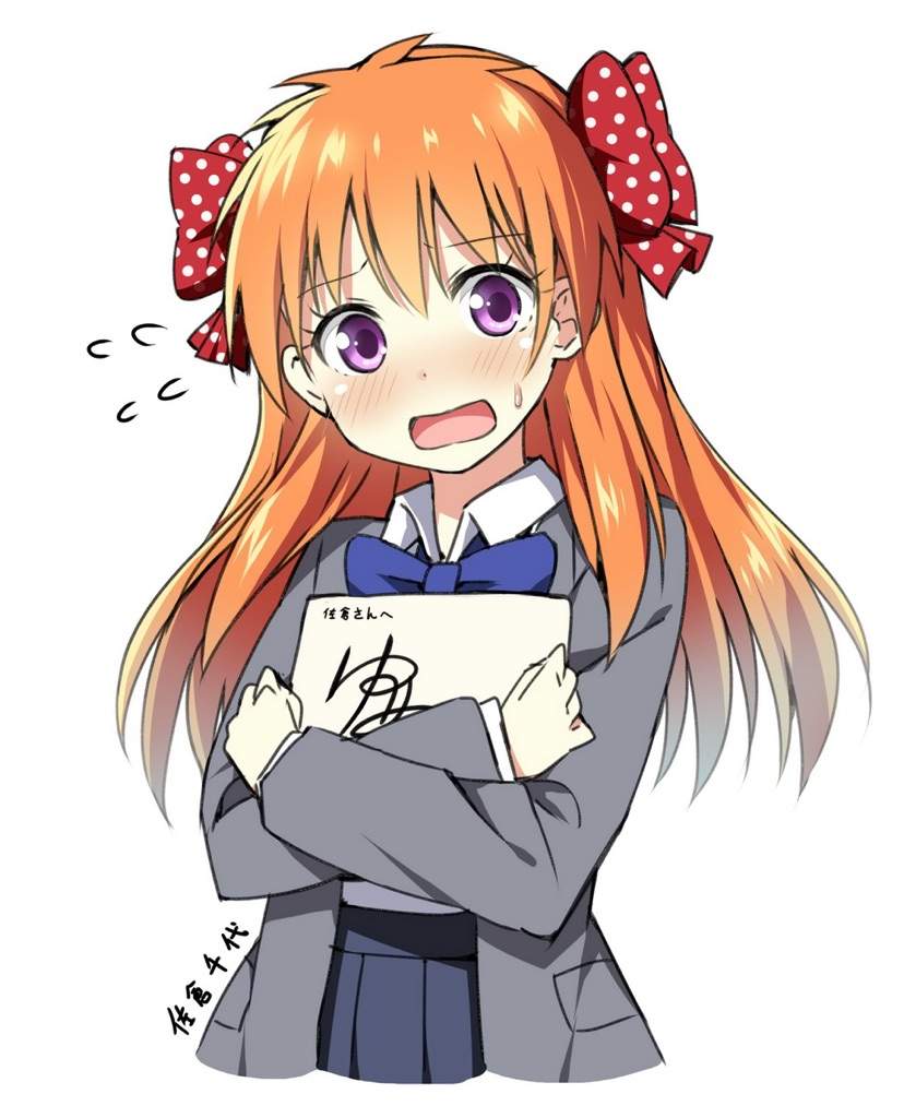 Sakura Chiyo | Wiki | Anime Amino