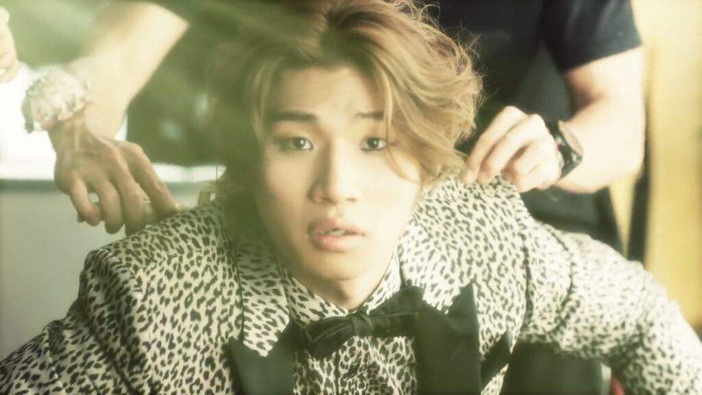 Daesung | K-Pop Amino