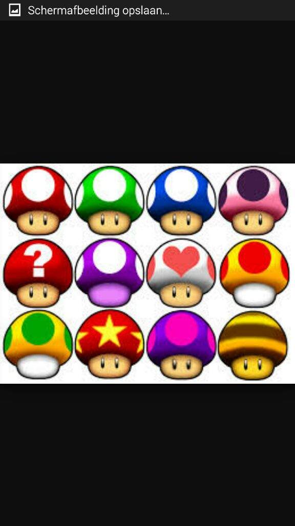 Mario Mushrooms Wiki Video Games Amino 2508