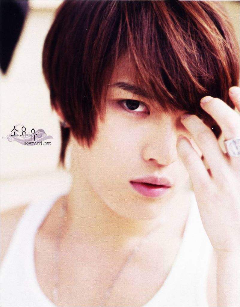 Jaejoong (aka my Eomma) | Wiki | K-Pop Amino