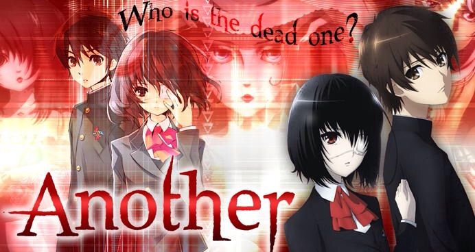 Whats The Best Horror Anime? | Anime Amino