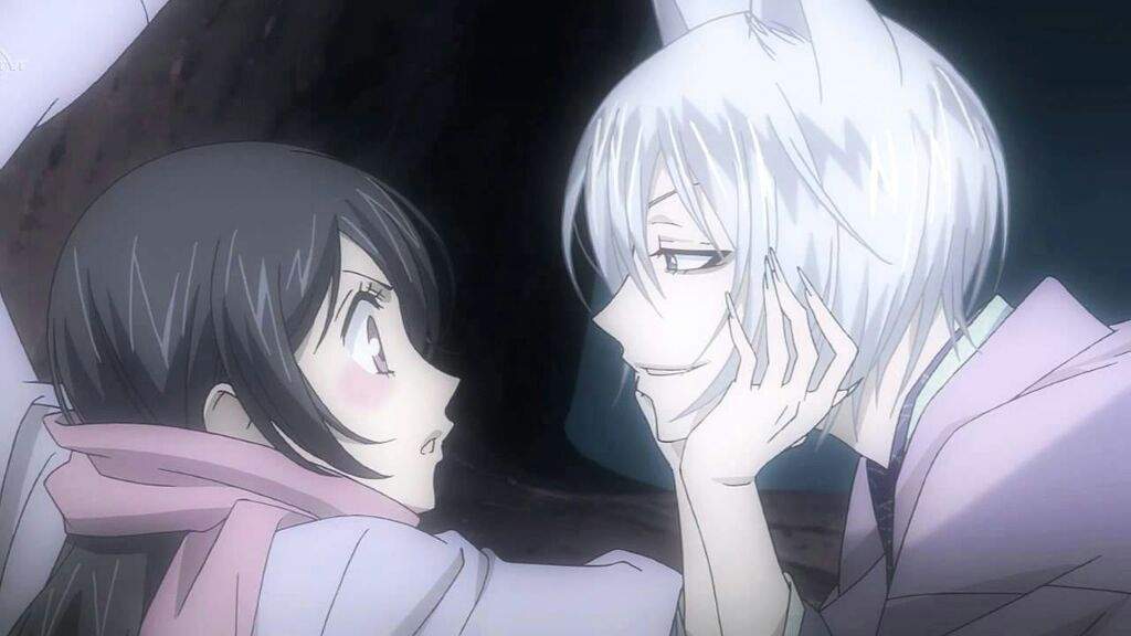 kamisama hajimemashita | Wiki | Anime Amino