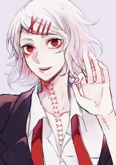 Juzo Suzuya | Wiki | Anime Amino