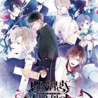 Diabolik Lovers | Wiki | Anime Amino