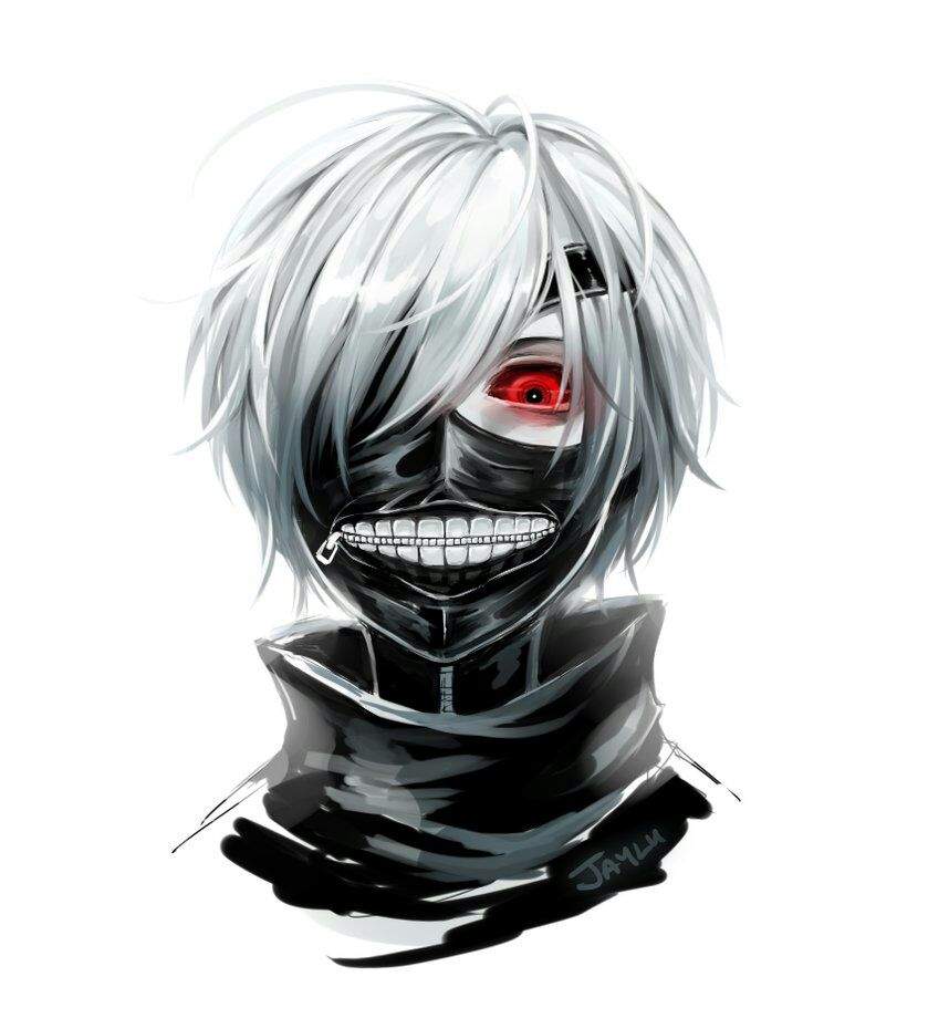 Kaneki Anime Amino