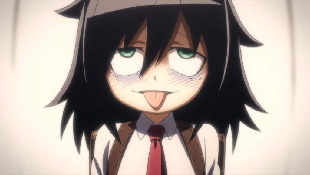 Watamote | Wiki | Anime Amino