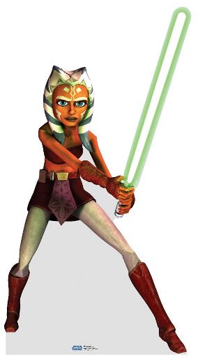 Ahsoka Tano (Canon) | Wiki | Star Wars Amino