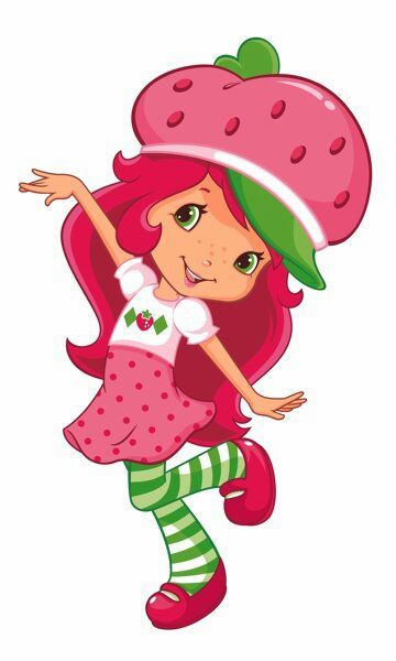 Favorite Strawberry Shortcake Outfit? | Movies & TV Amino