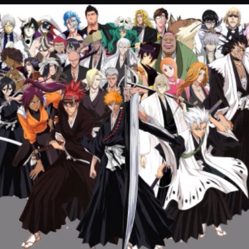 Bleach | Wiki | Anime Amino