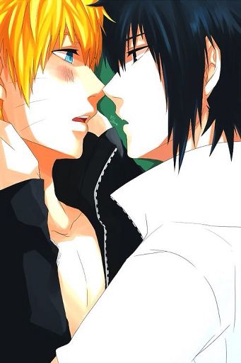 Best Naruto Yaoi Pairing Anime Amino