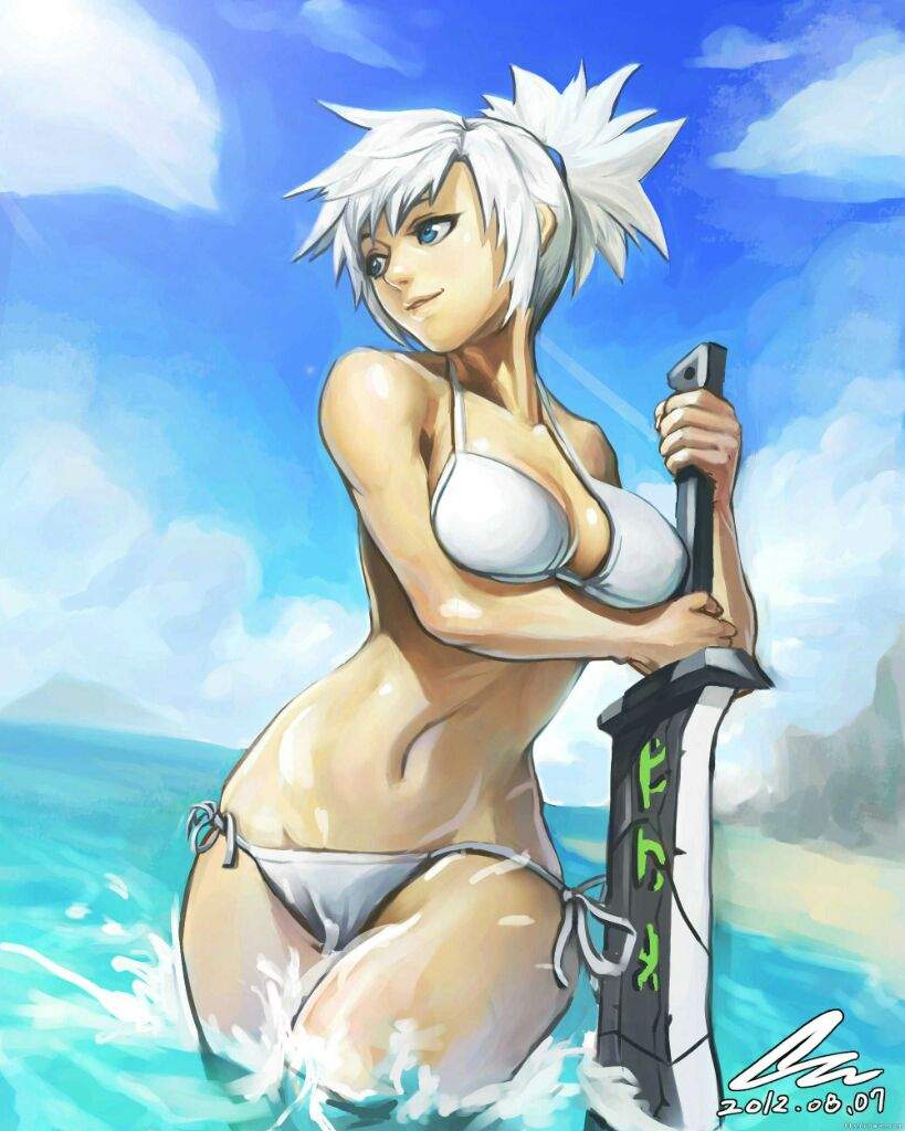Pool Party Skin League Of Legends Official Amino