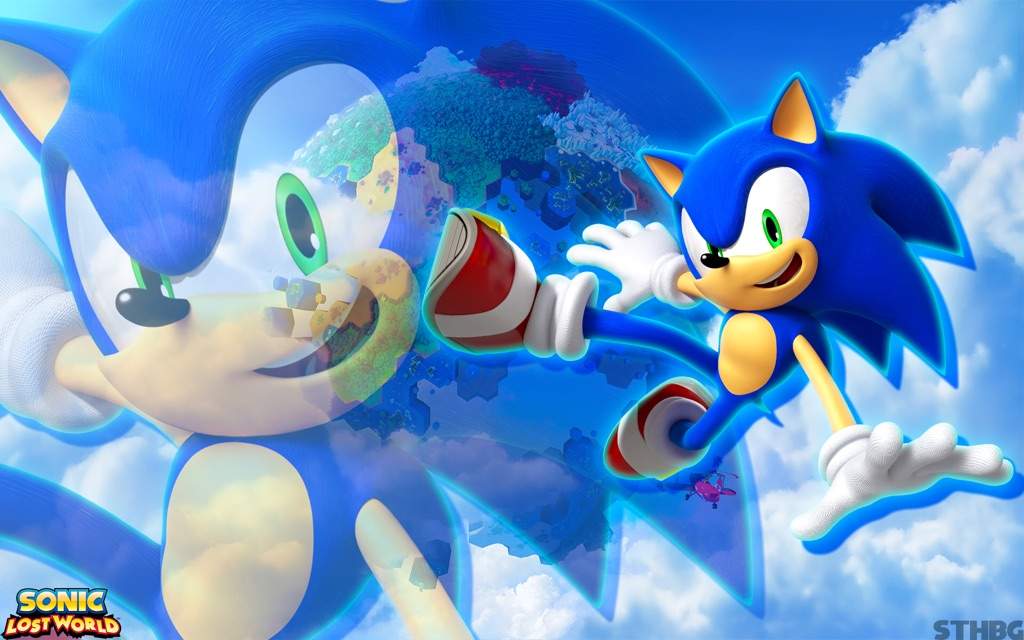 Sonic The Hedgehog (series) | Wiki | Anime Amino