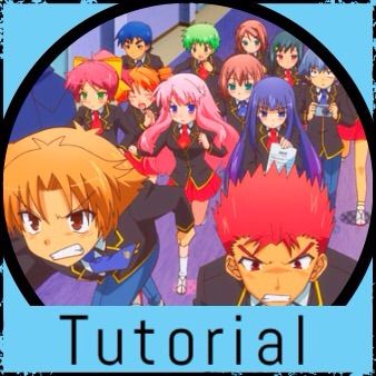 Baka And Test Review Part 4 Anime Amino