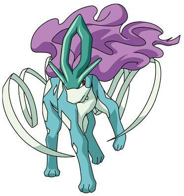 Suicune | Wiki | Pokémon Amino