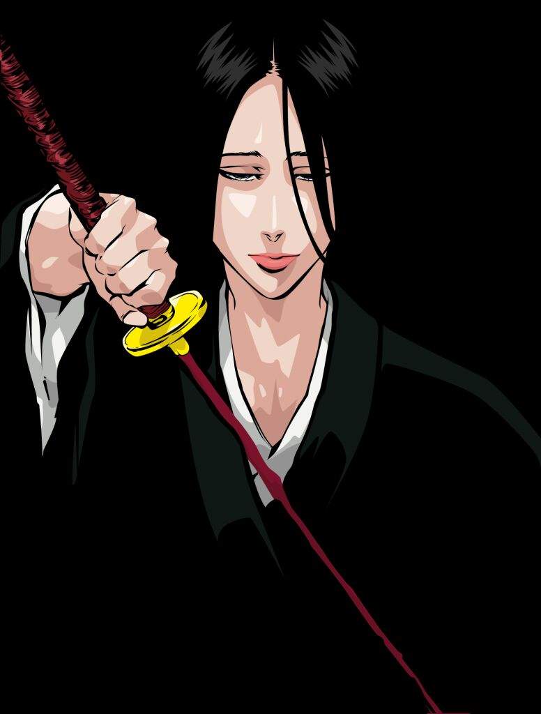 Retsu Unohana | Wiki | Anime Amino