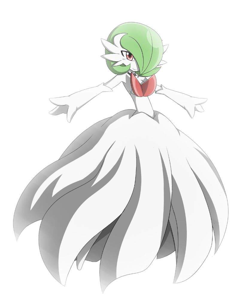 ☆Gardevoir☆ | Pokémon Amino