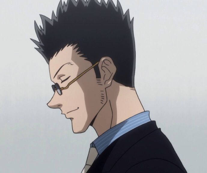 Leorio Paradinight | Wiki | Anime Amino