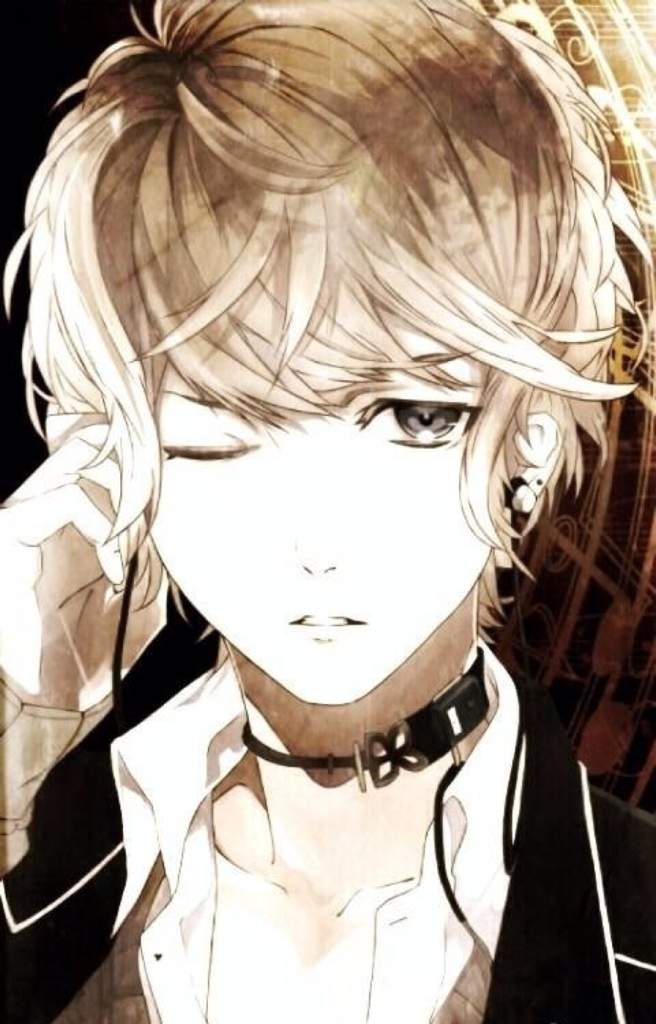 Shu Sakamaki | Wiki | Anime Amino