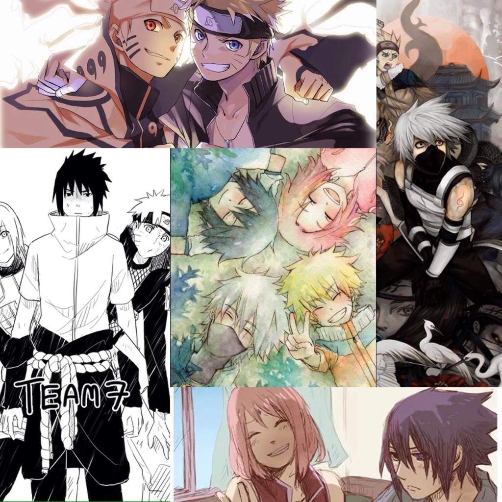 Layouts! | Wiki | Anime Amino