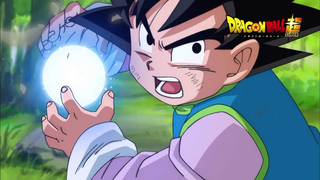 Thoughts On Dragon Ball Super Episode 1 Anime Amino