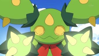 [PokeCommunity.com] Hug or kill?