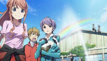 Top Up Coming Summer 2015 Anime Anime Amino