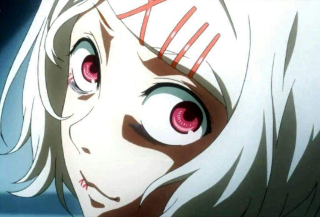 Who is your favorite Tokyo Ghoul character? (Verison 1) | Anime Amino