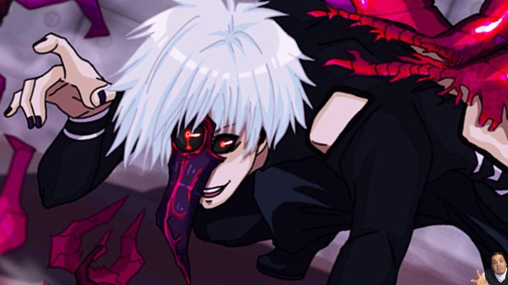 tokyo ghoul season 3 | Wiki | Anime Amino