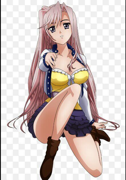 Anime Crossdresser Anime Crossdresser