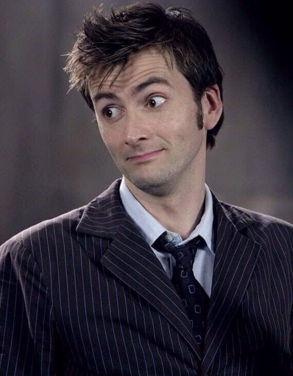 Why Did The Tenth Doctor S Face Return As The Fourteenth Doctor The