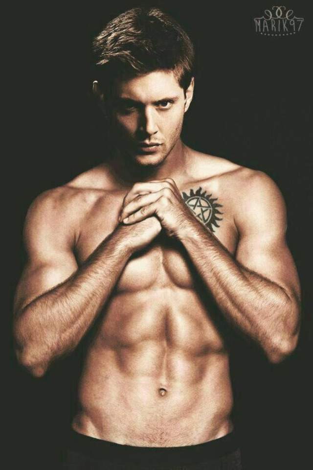 Dean Winchester | Supernatural Amino