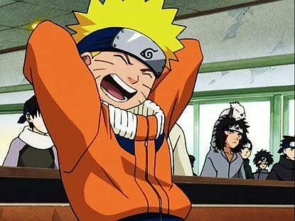 Image result for naruto chunin exams