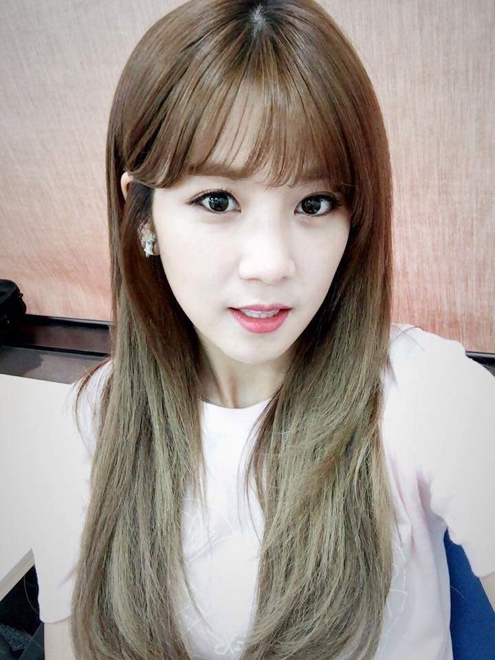 Park Chorong | K-Pop Amino