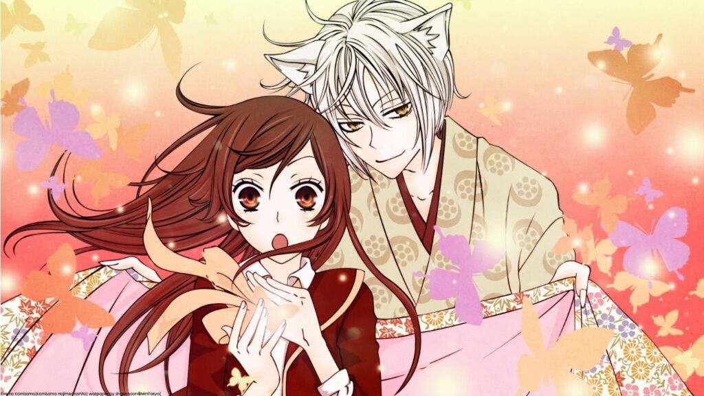 kamisama hajimemashita | Anime Amino