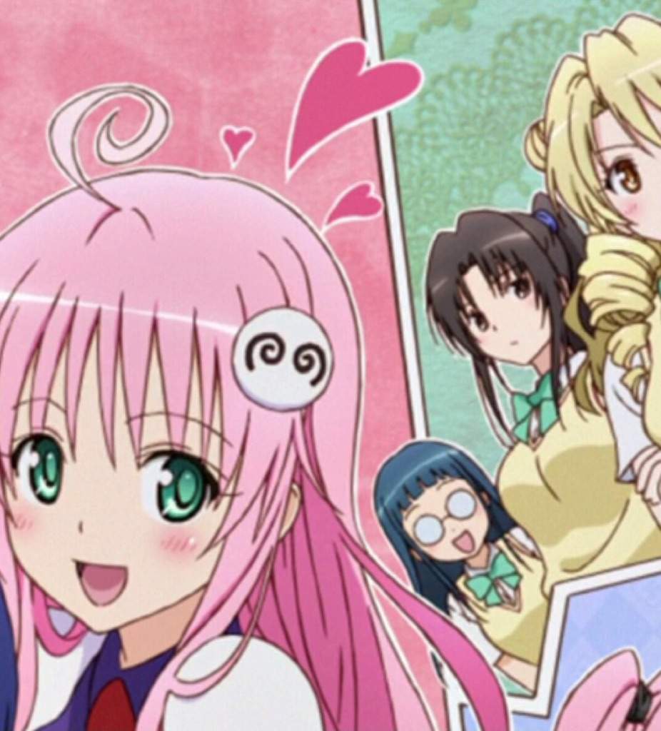 To love ru darkness true princess прохождение